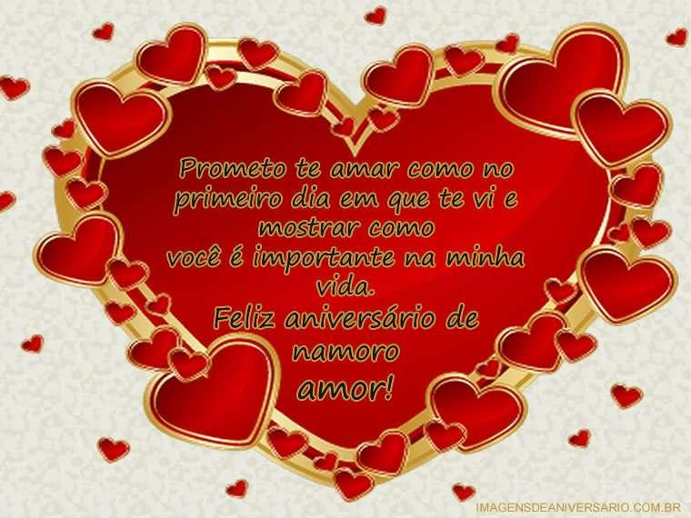 Prometo te amar